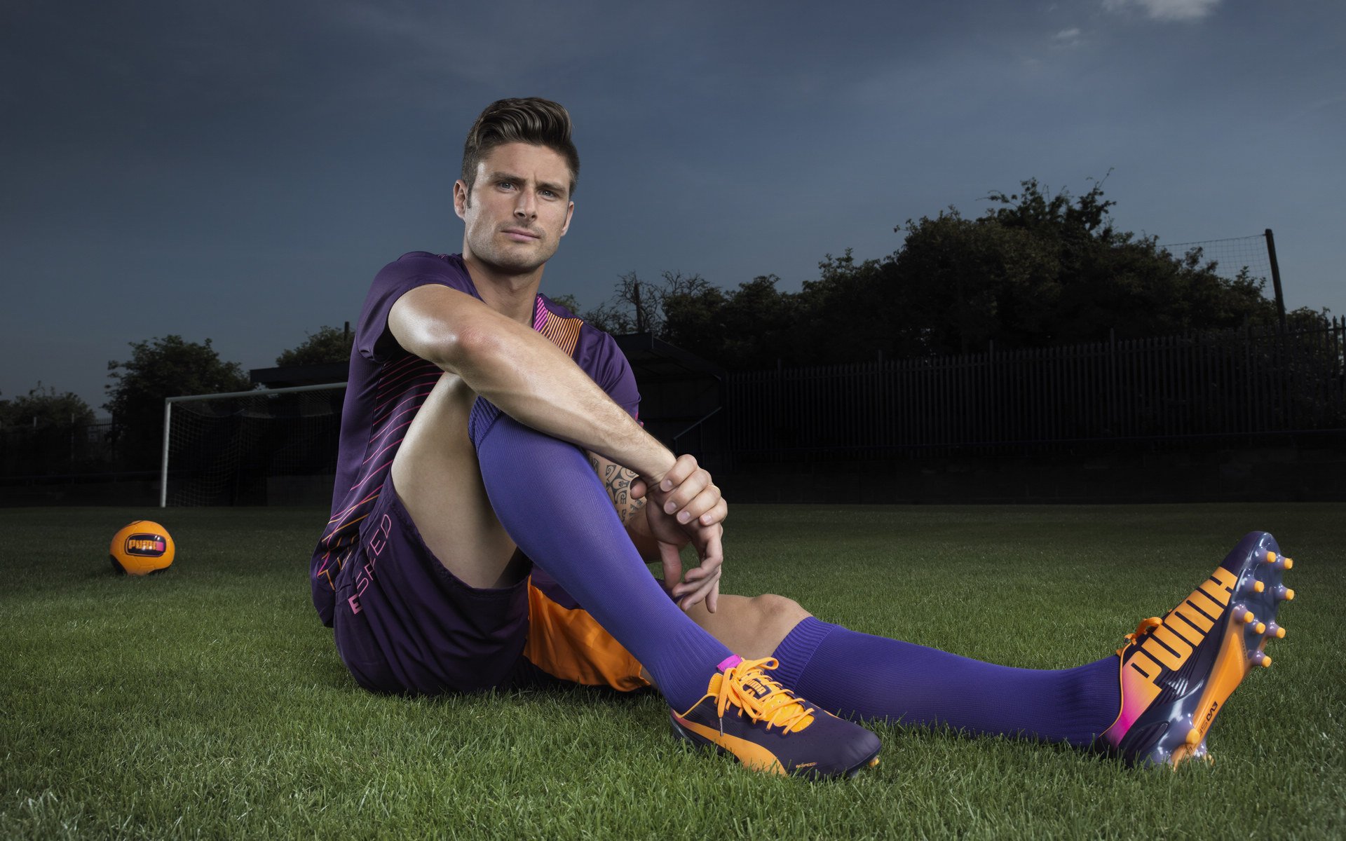 奥康纳带领袋鼠队演绎“进攻流”,全队默契配合